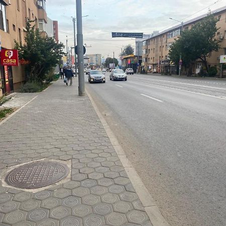 A&S Apartament'S Apartment Яш Екстериор снимка
