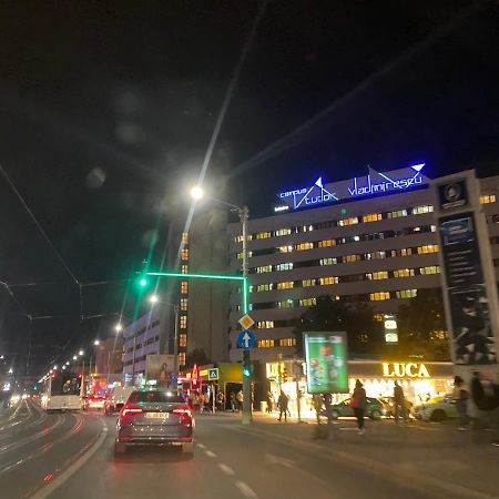 A&S Apartament'S Apartment Яш Екстериор снимка
