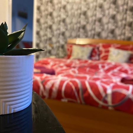 A&S Apartament'S Apartment Яш Екстериор снимка