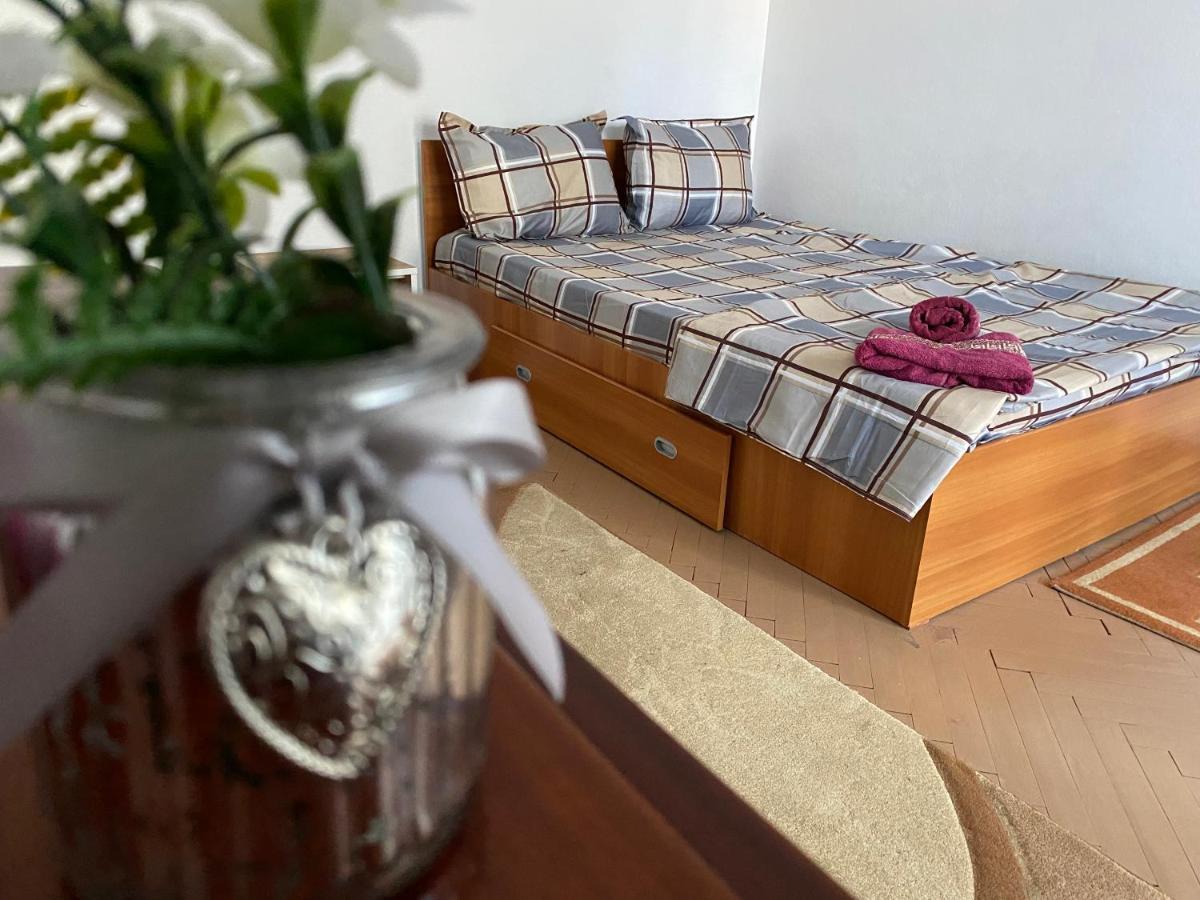 A&S Apartament'S Apartment Яш Екстериор снимка