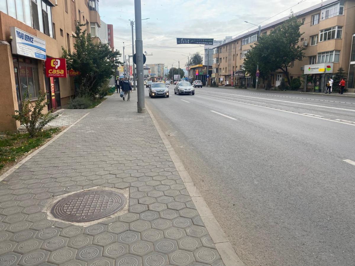 A&S Apartament'S Apartment Яш Екстериор снимка