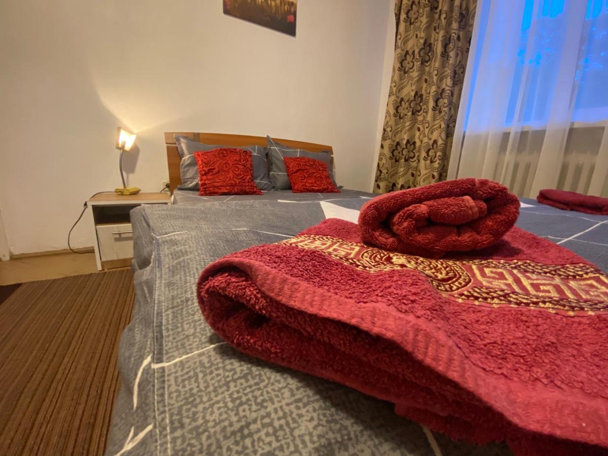 A&S Apartament'S Apartment Яш Екстериор снимка