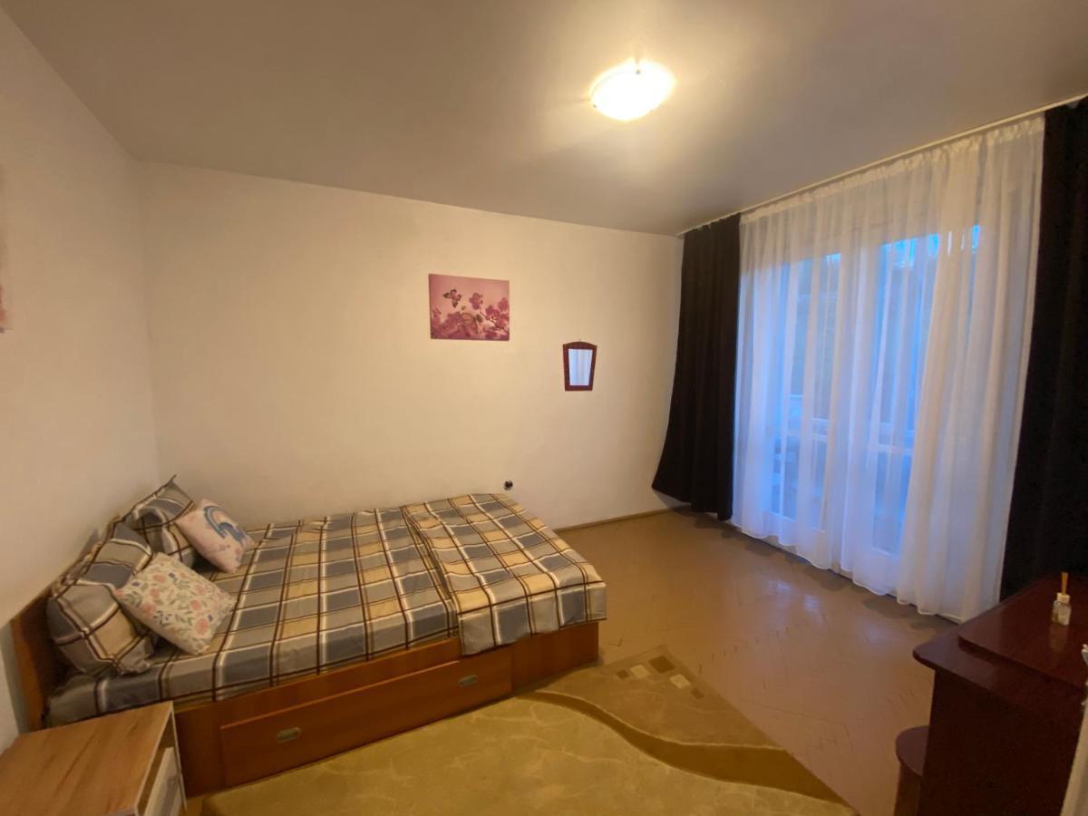 A&S Apartament'S Apartment Яш Екстериор снимка