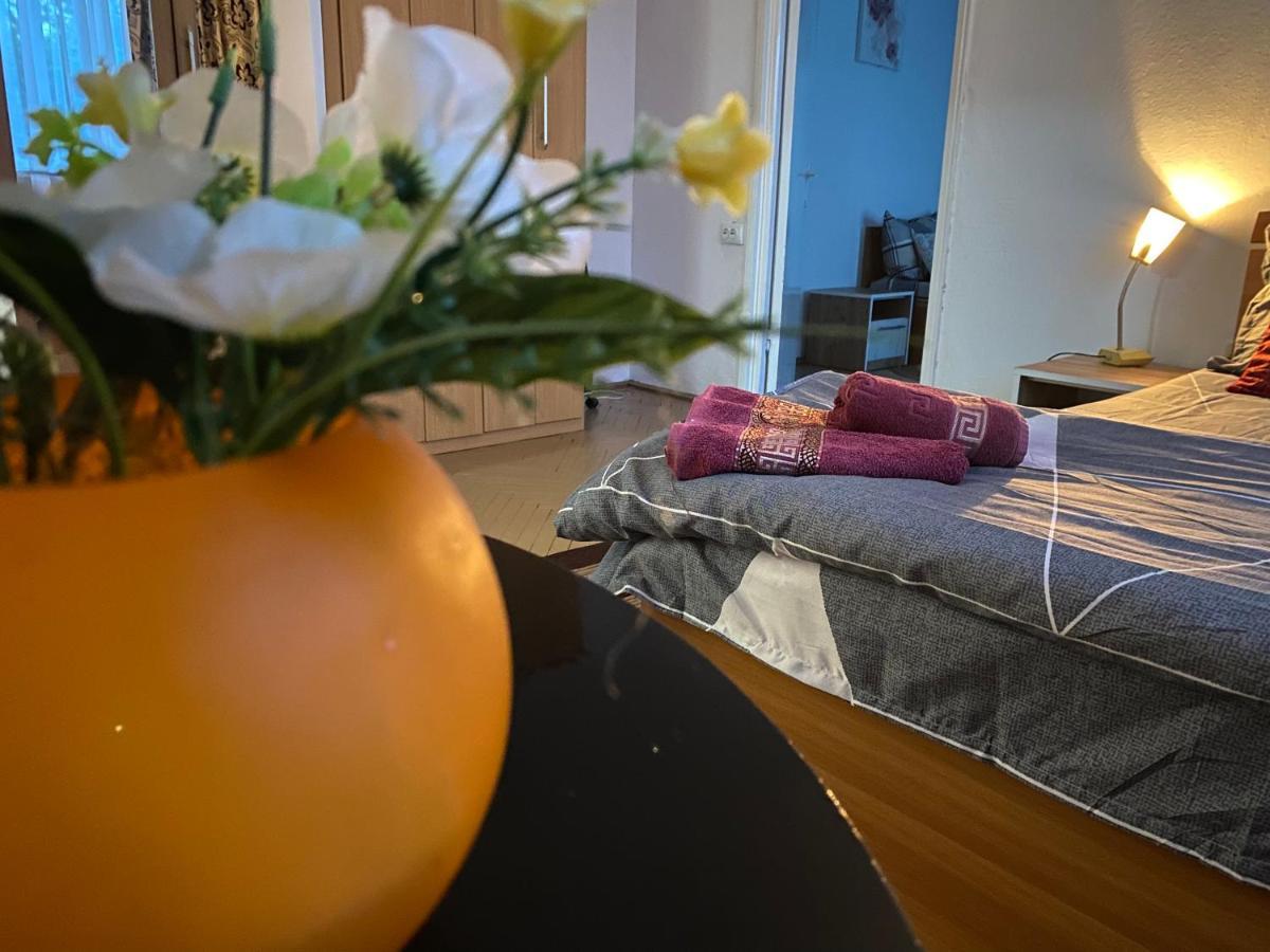 A&S Apartament'S Apartment Яш Екстериор снимка
