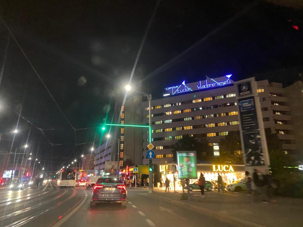 A&S Apartament'S Apartment Яш Екстериор снимка