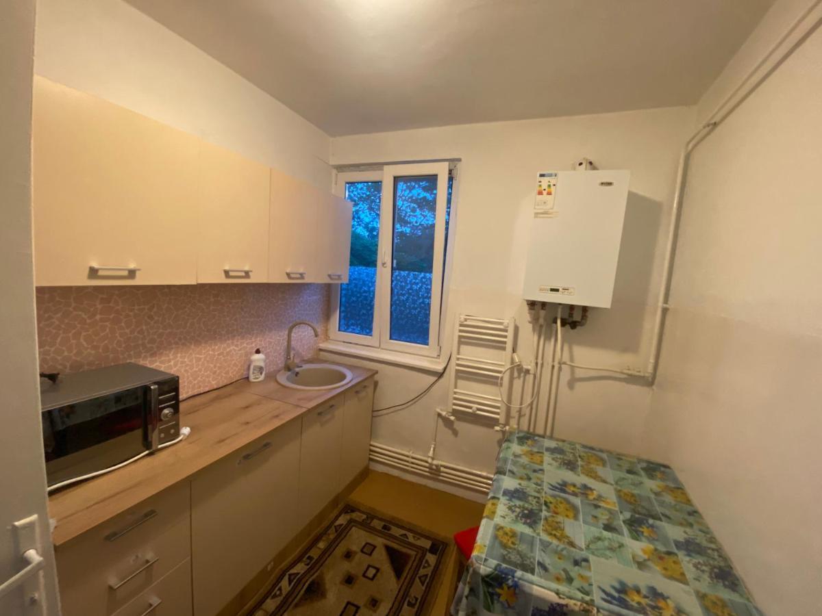 A&S Apartament'S Apartment Яш Екстериор снимка