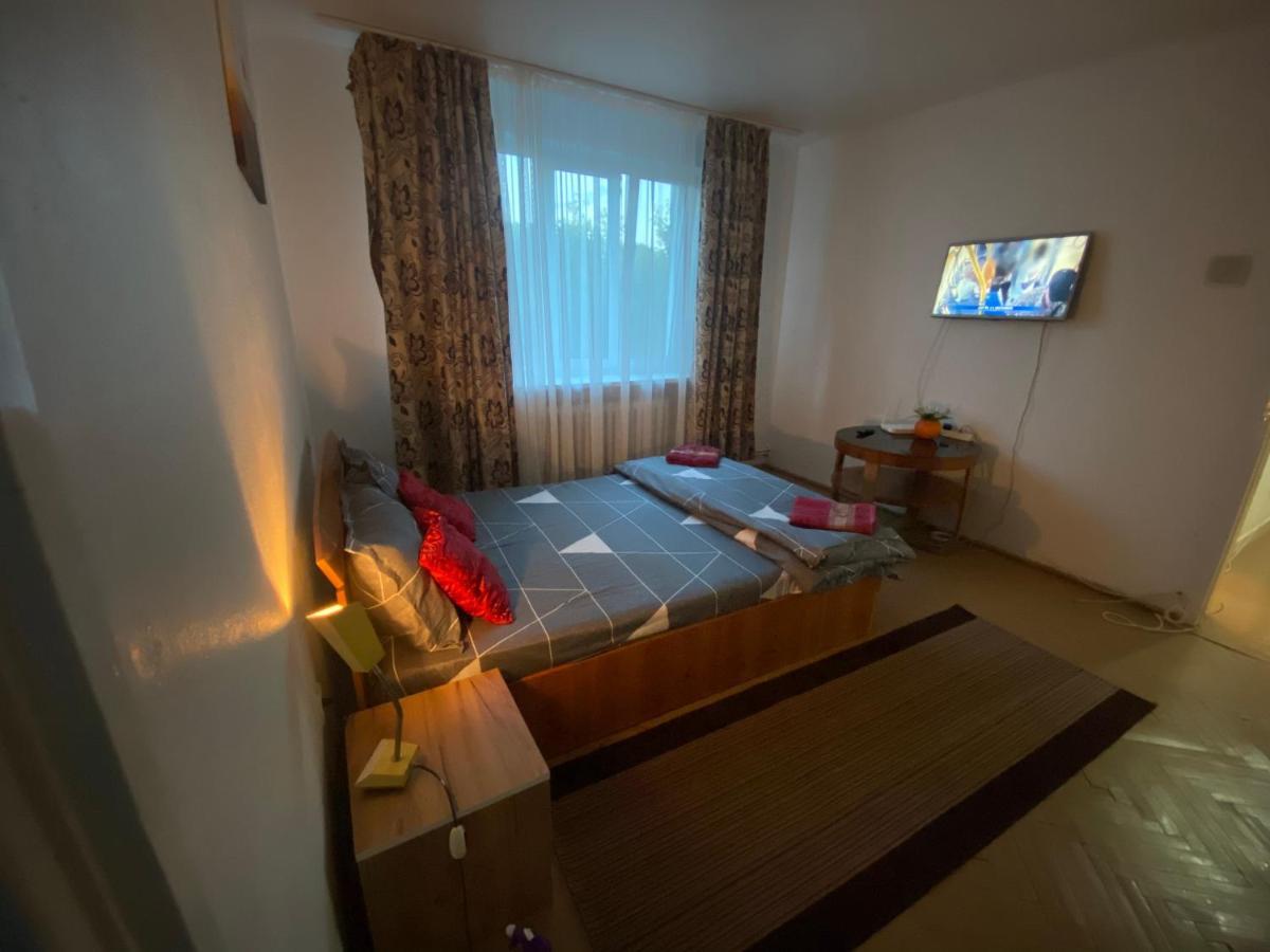A&S Apartament'S Apartment Яш Екстериор снимка