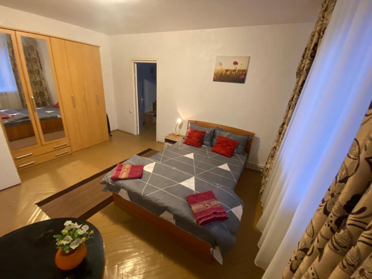 A&S Apartament'S Apartment Яш Екстериор снимка
