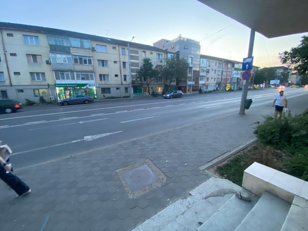 A&S Apartament'S Apartment Яш Екстериор снимка