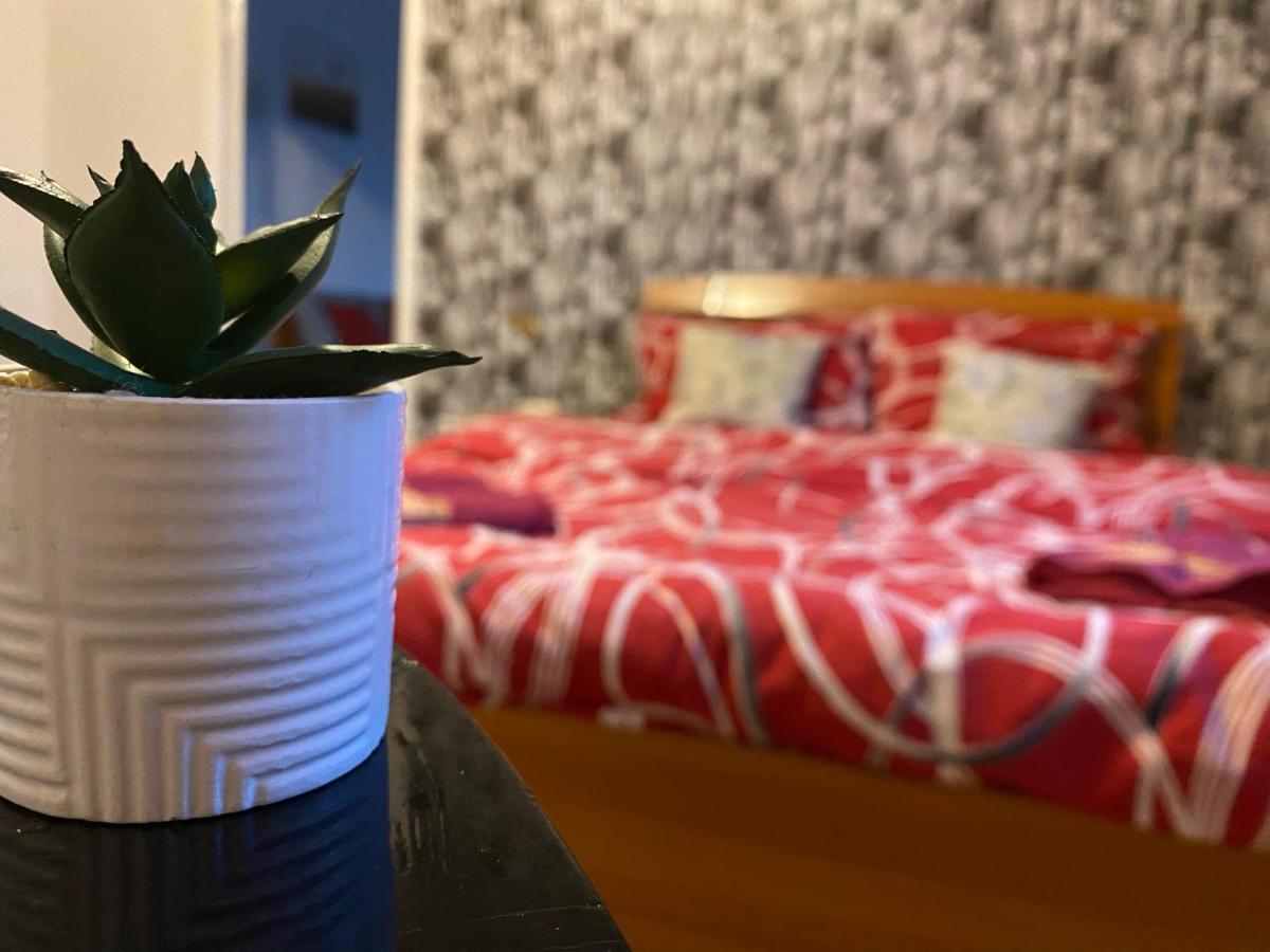 A&S Apartament'S Apartment Яш Екстериор снимка
