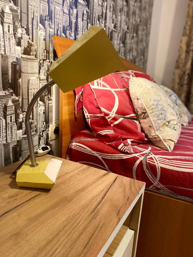 A&S Apartament'S Apartment Яш Екстериор снимка