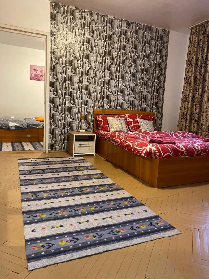 A&S Apartament'S Apartment Яш Екстериор снимка