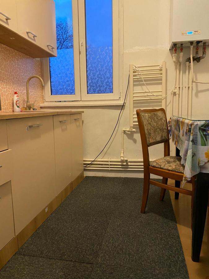A&S Apartament'S Apartment Яш Екстериор снимка